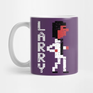 LARRY Mug